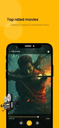 sony-ericsson-phones Top Rated Movies